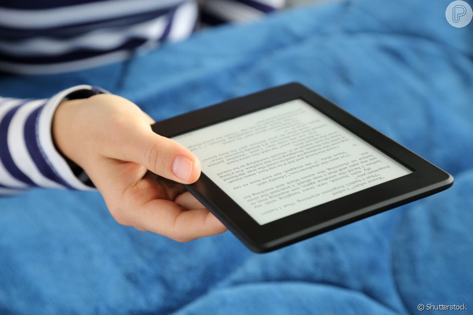 A escolha do Kindle ideal depende de diferentes hábitos da sua rotina
