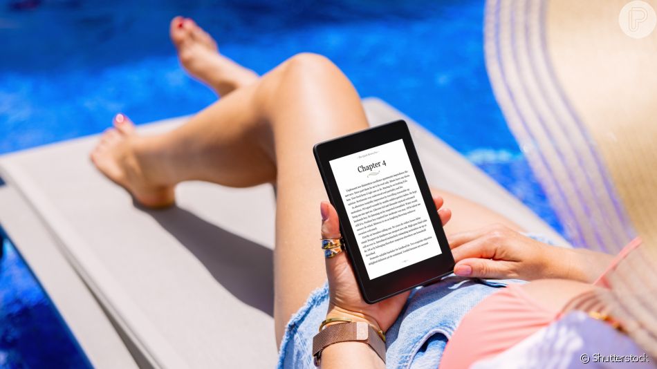 Adora ler? Saiba porque um kindle é a melhor aquisição para sua rotina de leitura