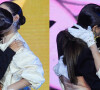 Bianca Andrade e Gkay protagonizaram beijo no palco do MTV MIAW