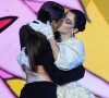 Gkay elogiou beijo de Bianca Andrade