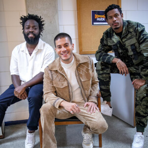 Arthur Aguiar não mantém contato com alguns ex-colegas de confinamento