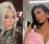 Kim Kardashian e Kylie Jenner estão entre as rainhas do Instagram - juntas, elas acumulam 687 milhões de seguidores na plataforma