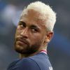 Neymar rebate ex-colega de PSG após crítica