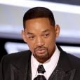 Devido ao tapa em Chris Rock, Will Smith levou uma suspensão da Academia