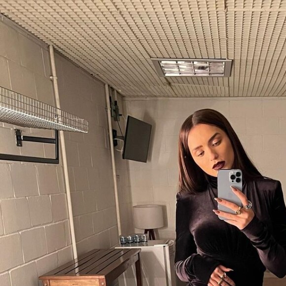 Rafa Kalimann foi indicada por Deborah Secco por conta da afinidade com o meio sertanejo