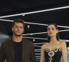 Casamento às Cegas: Camila Queiroz e Klebber Toledo seguem no comando do reality na segunda temporada