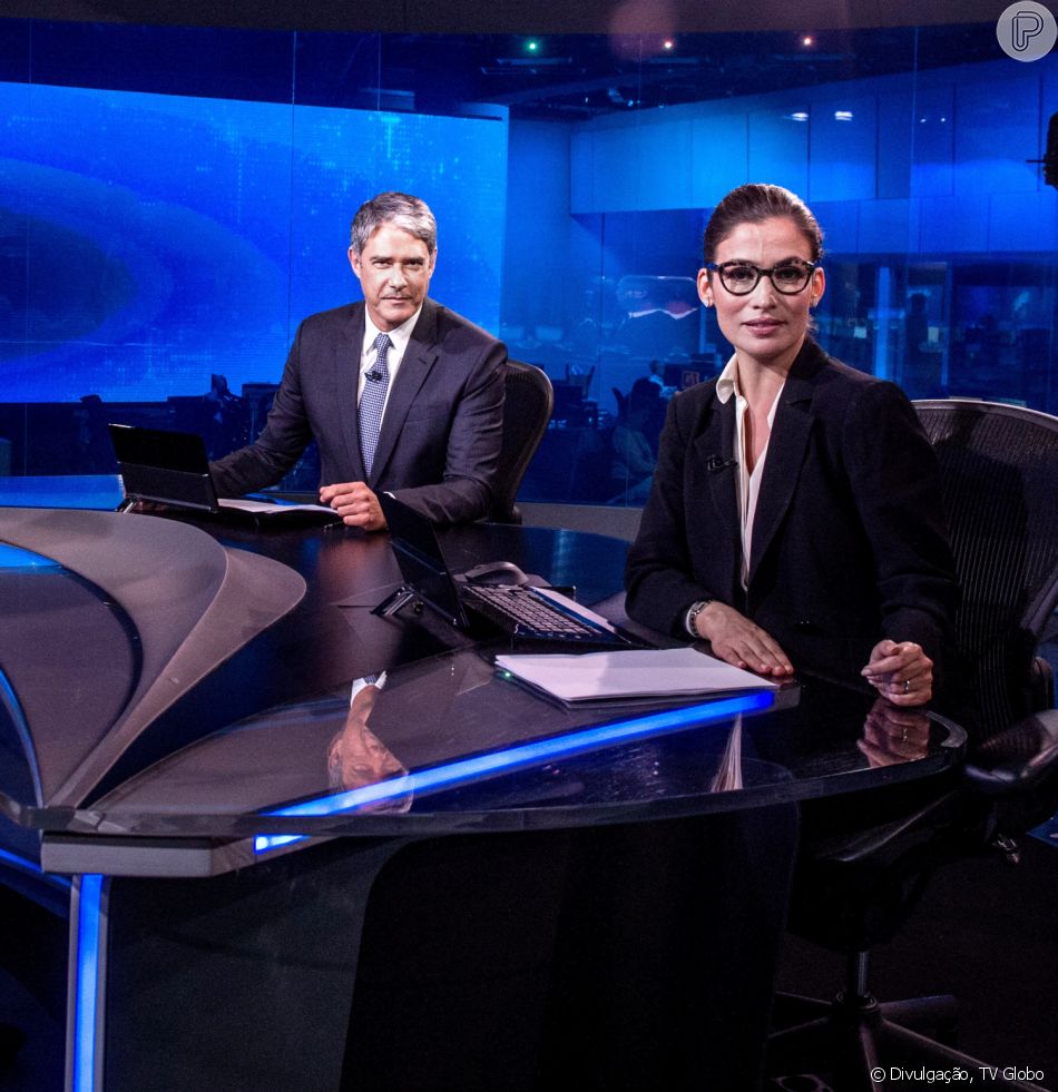 O noticiário irá entrevistar os candidatos à Presidência da República na semana do dia 22 de agosto de 2022