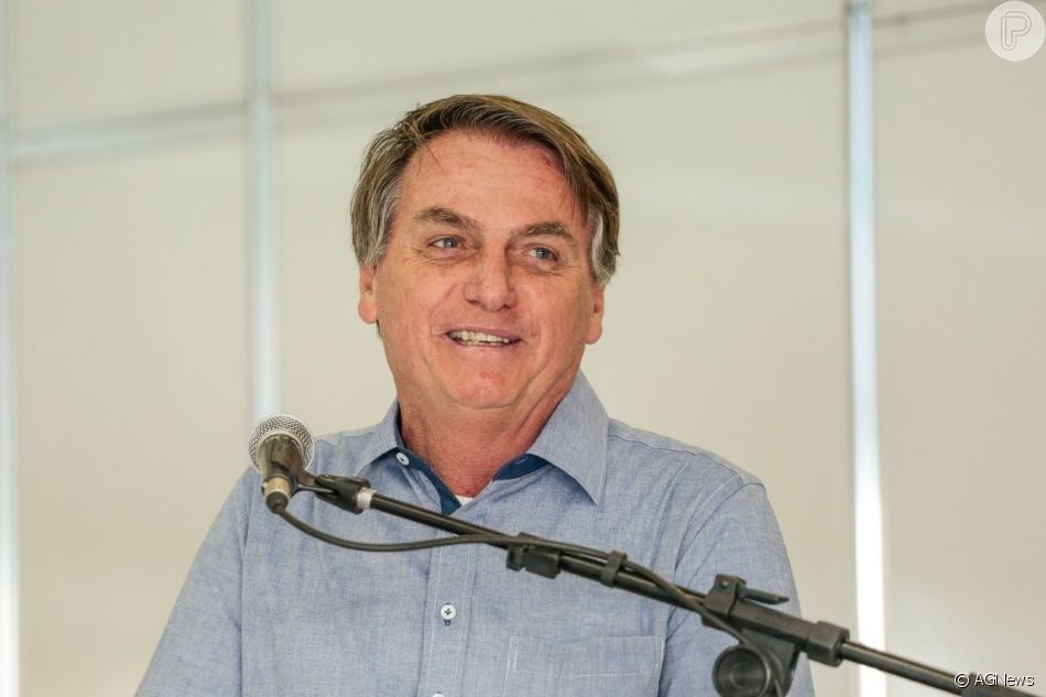 A Globo informou que rejeitou as exigências do presidente Jair Bolsonaro (PL) para ser entrevistado pelo 'Jornal Nacional'