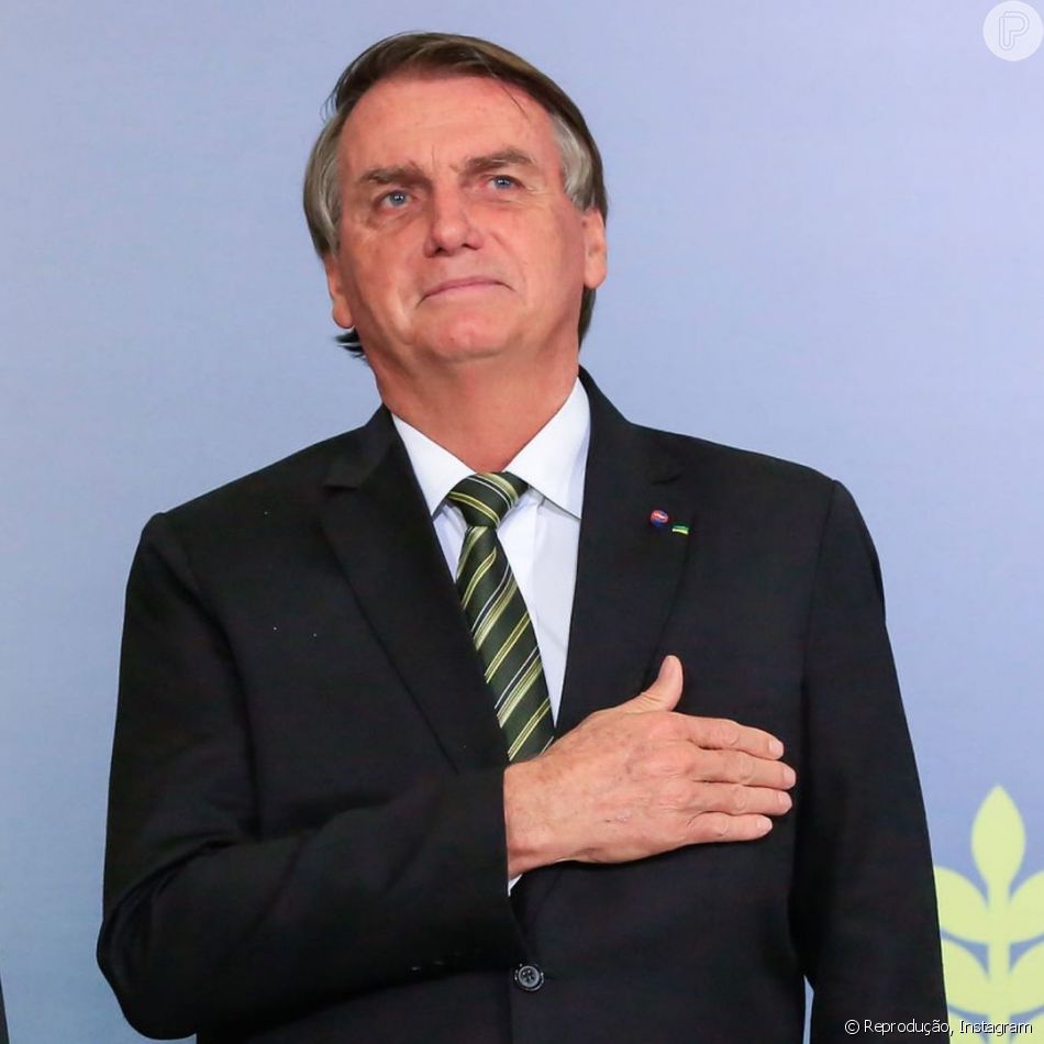 Globo confirmou presença de Bolsonaro no 'Jornal Nacional', após dizer que ele não iria
