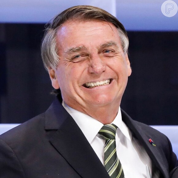 Jair Bolsonaro decidiu comparecer aos estúdios da Globo no Rio de Janeiro para a realização das entrevistas com os candidatos à presidência no 'Jornal Nacional'
