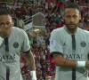 Morte de Jô Soares: Neymar faz homenagem para o apresentador
