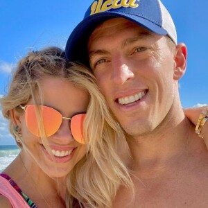 Amaury Nunes critica Karina Bacchi em novo vídeo