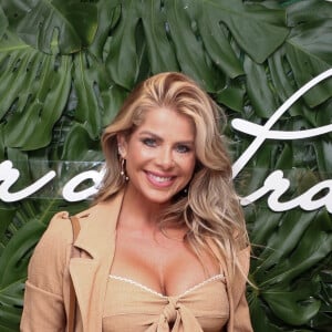 Karina Bacchi bloqueou os comentários em suas redes sociais