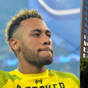 Neymar já teria um novo alvo, a modelo e influenciadora Brenda Pavanelli