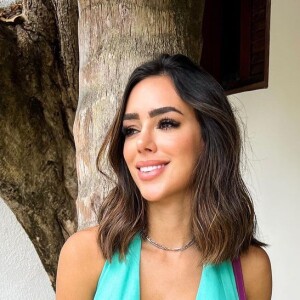 Bruna Biancardi deixou a casa de Neymar ao amanhecer assim que descobriu a traição