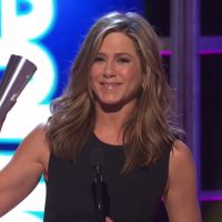 People Magazine Awards: Jennifer Aniston ganha Melhor Atriz pelo filme 'Cake'