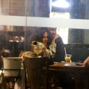 Carol Peixinho e Thiaguinho estão juntos desde maio do ano passado, mas o romance só veio à tona no início de 2022