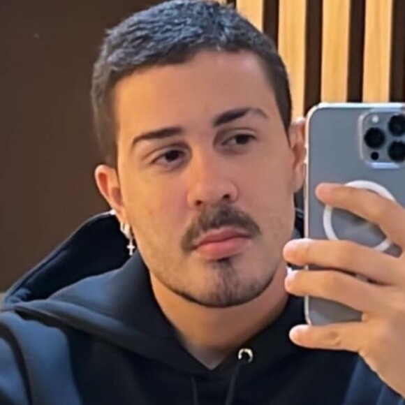 Carlinhos Maia tem R$ 2,5 milhões em joias recuperados de assalto milionário, em 13 de agosto de 2022