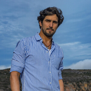 'Mar do Sertão' teve gravações em Piranhas (Alagoas); novela traz Renato Góes como vilão Tertulino