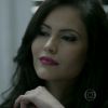 Ana Carolina Dias vive a advogada Carmen na novela 'Império'