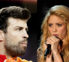 Shakira e Gerard Piqué estão separados há pouco mais de dois meses em um divórcio cercado de rumores polêmicos. As informações a seguir são do portal Prensa Libre
