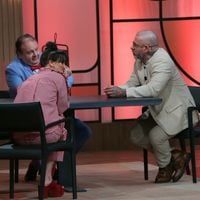 'MasterChef Brasil': eliminada, Melina pede emprego aos jurados e recebe resposta surpreendente