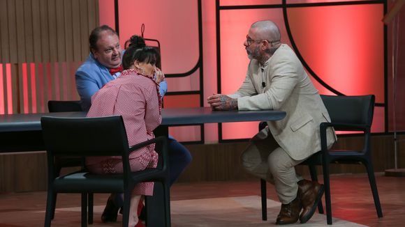 'MasterChef Brasil': eliminada, Melina pede emprego aos jurados e recebe resposta surpreendente