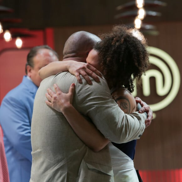 MasterChef Brasil: 'Eu quero um emprego, pois estou desempregada', disse participante