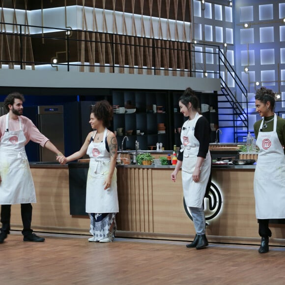 'Se quiser trabalhar comigo, vamos ter restaurante em breve', disse jurado do MasterChef Brasil