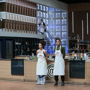 MasterChef Brasil já teve a participação de uma funkeira famosa