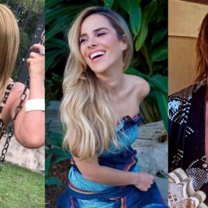 Zilu faz imposição à Wanessa sobre Dado Dolabella