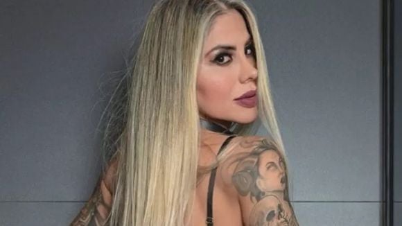 Ex-BBB Vanessa Mesquita passa por cirurgia íntima, comemora resultado e aconselha mulheres