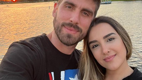 'Casamento às Cegas': crise em relação de Luana e Lissio é exposta pela psicóloga. 'Amor não é o suficiente'