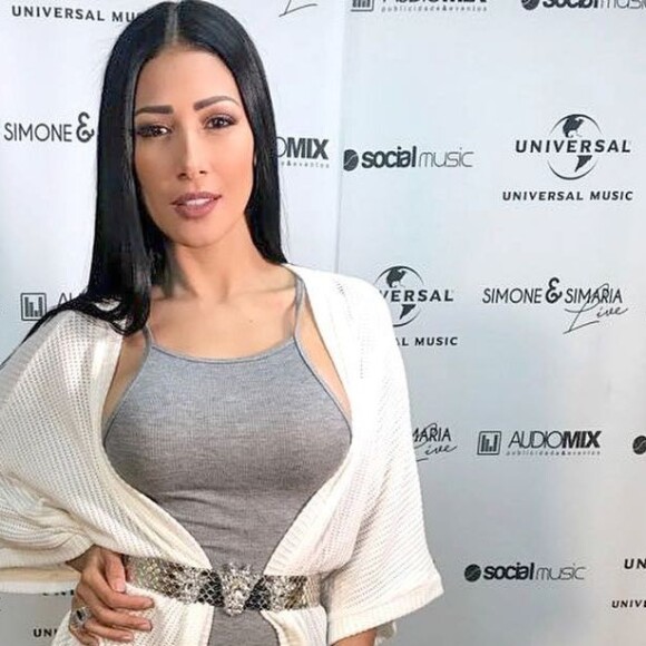 Simaria irá voltar aos palcos após cuidar do problema de saúde