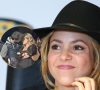 Shakira x Gerard Piqué: saiba como a cantora reagiu às fotos do jogador com a nova namorada