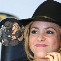 Ficou 'loca' e 'rabiosa'? Saiba como Shakira reagiu às fotos de Piqué com a nova namorada