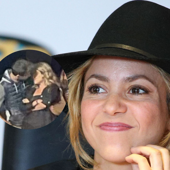 Shakira x Gerard Piqué: saiba como a cantora reagiu às fotos do jogador com a nova namorada