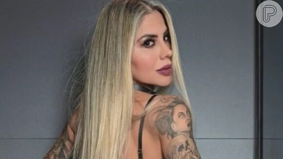 Além de Francine, outros ex-BBBs produzem conteúdo para plataforma do Onlyfans