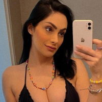 Ex-BBB Francine revela proposta inacreditável para sair com um pretendente