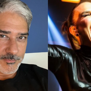 William Bonner se pronunciou após vídeo de Ivete Sangalo viralizar