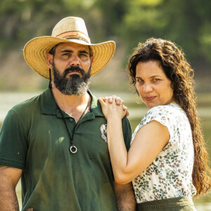 Traído, Tenório quer 'limpar sua honra' por conta de Maria Bruaca, na novela 'Pantanal'