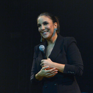 Ivete Sangalo: funcionário exige, também, R$ 430 mil de multa rescisória