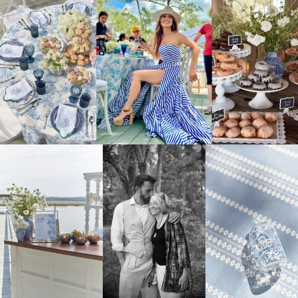 Jennifer Lopez compartilhou novas fotos do casamento com Ben Affleck