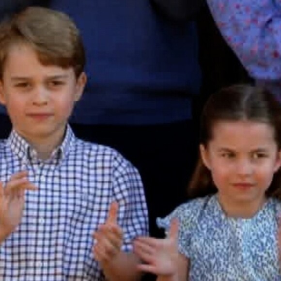 Segundo Príncipe Andrew, George, Charlotte e Louis não podem mais brincar com o jogo favorito da família