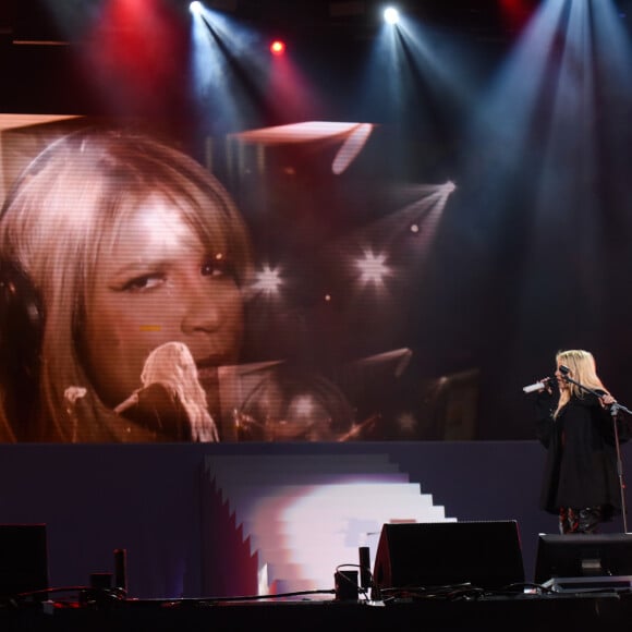 Luisa Sonza homenageou Marília Mendonça no Rock in Rio