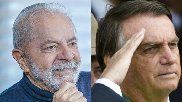 Lula ou Bolsonaro? Em quem os famosos vão votar nas Eleições 2022?