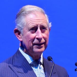 Príncipe Charles, agora Rei Charles III, lamentou a morte da Rainha Elizabeth II em comunicado