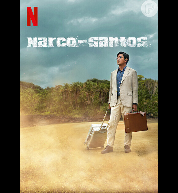 'Narco-Santos' tem 6 episódios