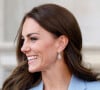 Kate Middleton deve herdar joias da Rainha Elizabeth II, atendendo desejo da soberana em testamento