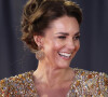 Kate Middleton já herdou título de Princesa de Gales, que foi de Lady Di, sua sogra